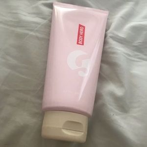 Glossier Body Hero Cream